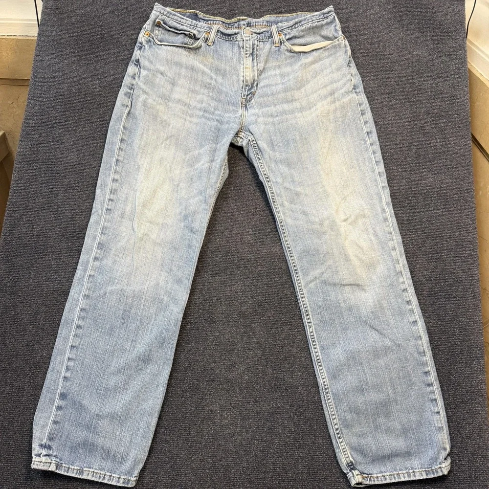 Levis levis 514
